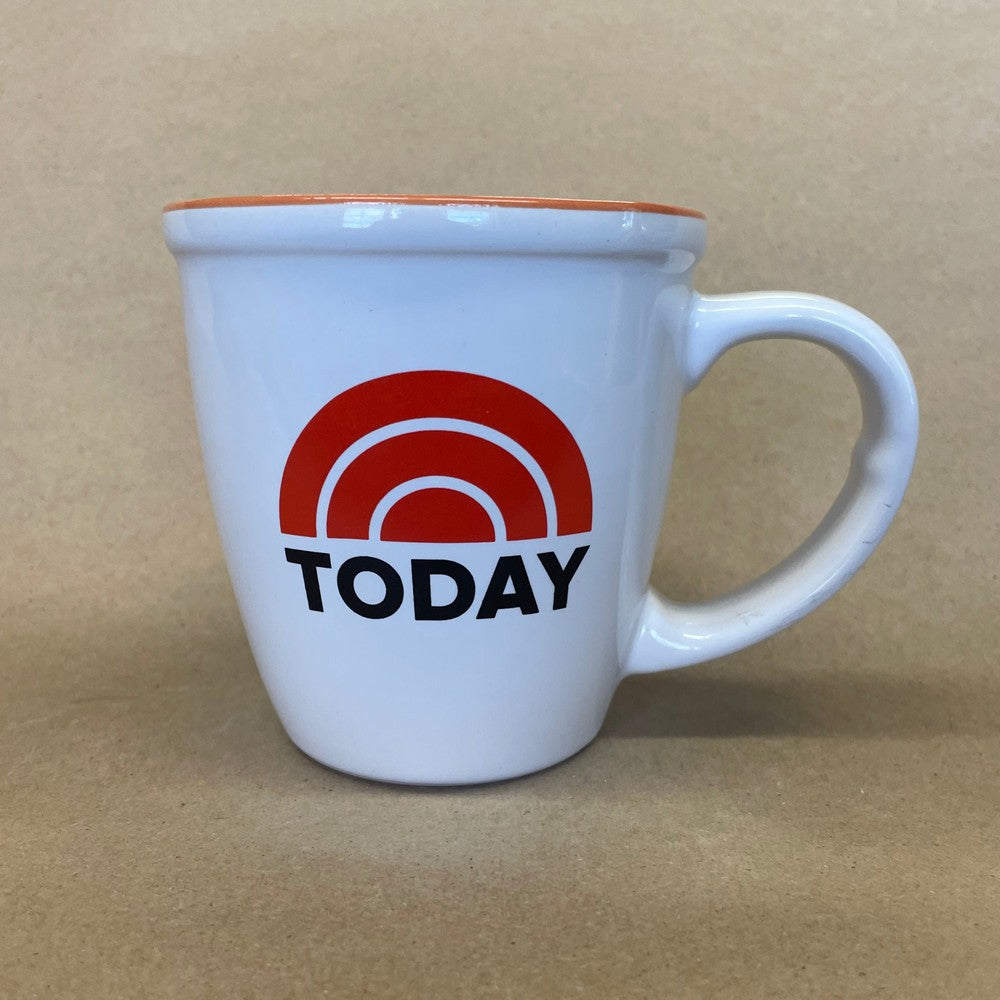 NBC Today Show Mug-2014